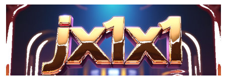 jx1dx1 logo